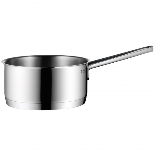 WMF 07.2416.6381 Stielkasserolle Cromargan® Edelstahl Rostfrei 18/10