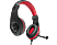 SPEEDLINK SL-860000-BK - Gaming Headset, Schwarz/Rot