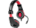 SPEEDLINK SL-860000-BK - Gaming Headset, Schwarz/Rot
