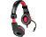 SPEEDLINK SL-860000-BK - casque de jeu, Noir/Rouge