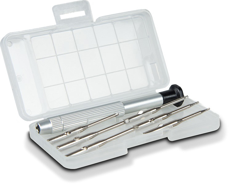 SPEEDLINK TAYLOR S Electronics Toolkit