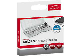 SPEEDLINK TAYLOR S Electronics Toolkit, Spezialwerkzeug