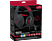 SPEEDLINK SL-860001-BK - Gaming Headset, Schwarz/Rot