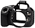 NIKON ECND3100 Fotoğraf Makinesi Koruyucu Kılıfı Siyah D3100 Uyumlu