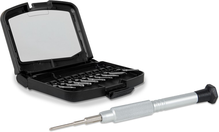 SPEEDLINK TAYLOR M Electronics Toolkit