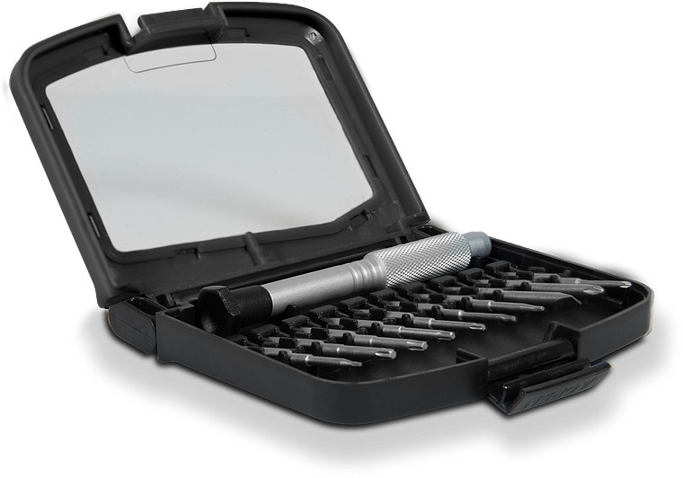 SPEEDLINK TAYLOR M Electronics Toolkit