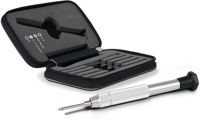SPEEDLINK TAYLOR M Electronics Toolkit Plus