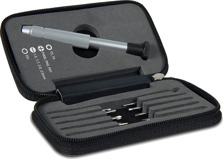 SPEEDLINK TAYLOR M Electronics Toolkit Plus