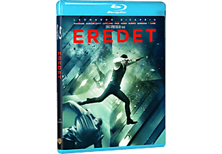 Eredet - steelbook (Blu-ray)