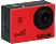 SJCAM SJ4000 Wifi piros sportkamera