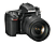 NIKON D750 24-120 mm ED VR Lens Dijital SLR Fotoğraf Makinesi