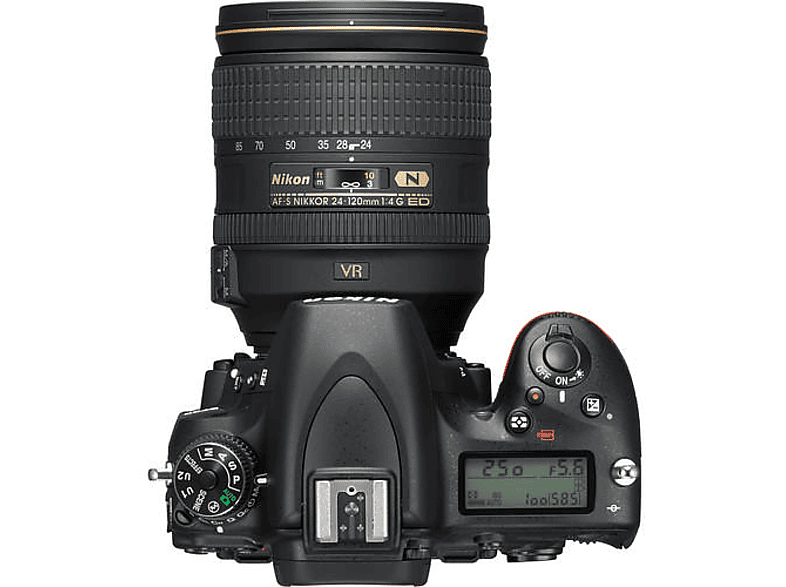 ポコちゃんさま専用Nikon D750 24-120mm VR Kit NIKON D750 24-120 mm ED VR Lens Dijital SLR Fotoğraf Makinesi