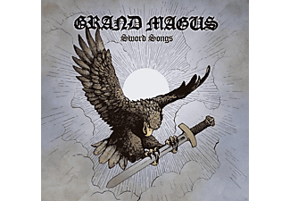 Grand Magus - Sword Songs (CD)