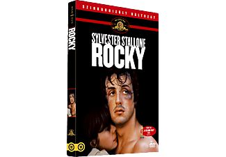 Rocky (DVD)