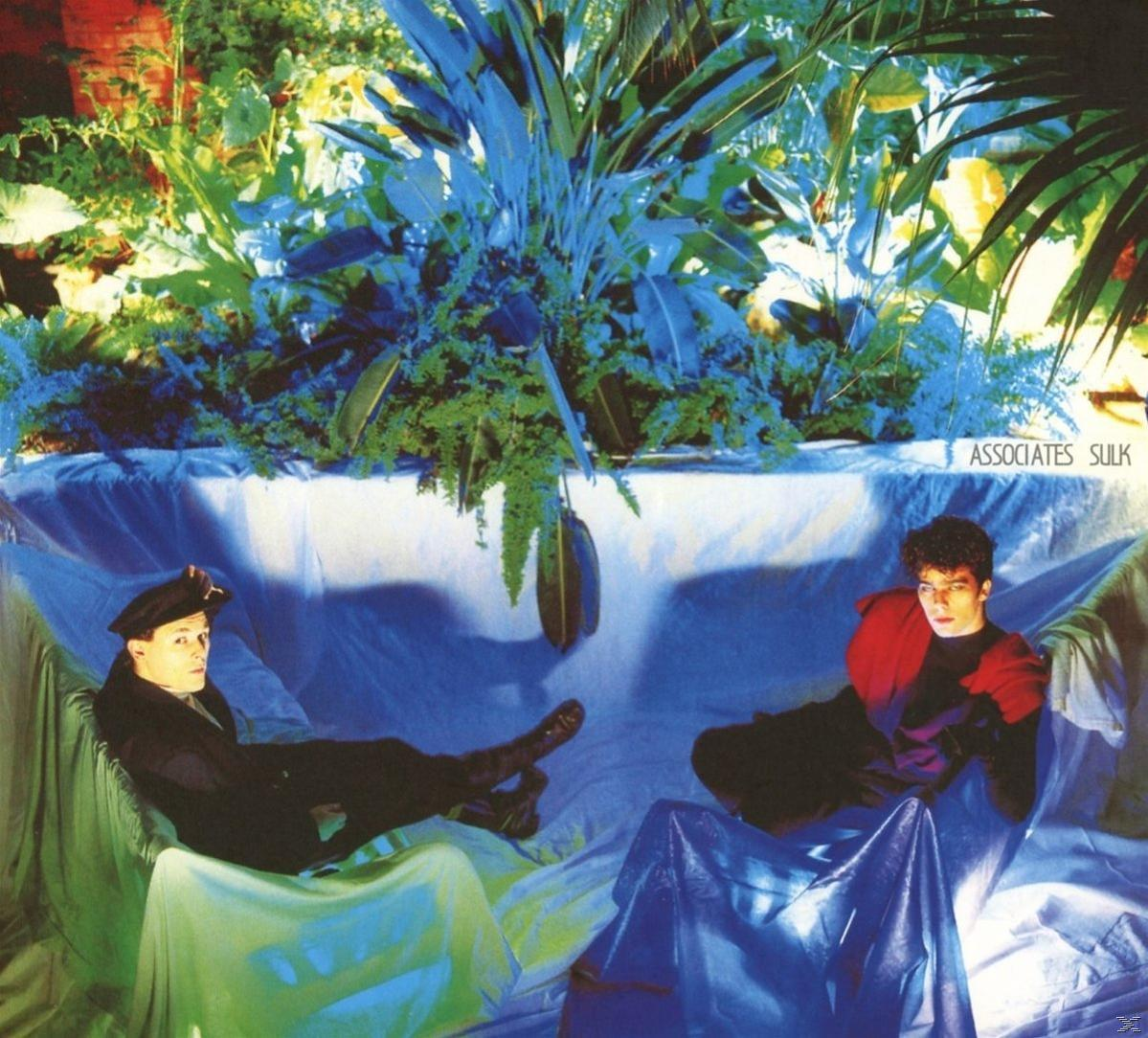 The Associates - Sulk (2cd)  - (CD)