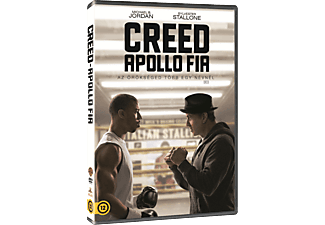 Creed - Apolló fia (DVD)