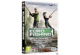 Euro Fishing (PC)