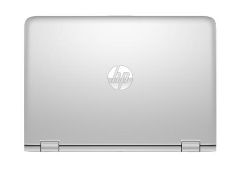 HP Hp Nb 2In1 N7H88Ea Pavılıon X360 13-S100Nt İ5-6200U 8G 500G 13.3 W10 Touch Gümüs