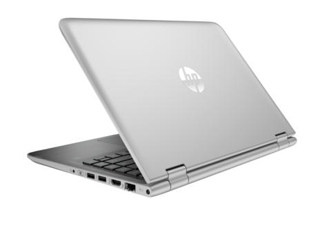 HP Hp Nb 2In1 N7H88Ea Pavılıon X360 13-S100Nt İ5-6200U 8G 500G 13.3 W10 Touch Gümüs