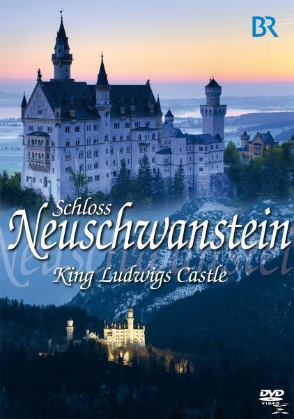 King Ludwig s Castle DVD