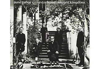 June Tabor, Oysterband - RAGGED KINGDOM  - (CD)
