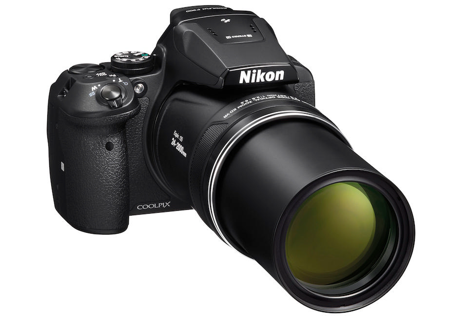 Nikon COOLPIX P900 カメラセット NIKON Coolpix P900 Dijital Kompakt Fotoğraf Makinesi Siyah Fiyat