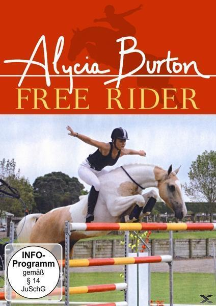 Free Rider DVD