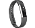 FITBIT fitbit Alta, L, noir - Bracelet de fitness (Noir)