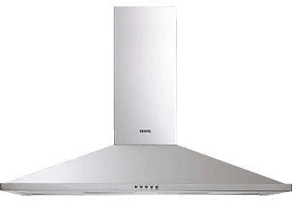 VESTEL ADX6002 Davlumbaz Inox