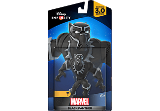 Infinity 3.0 Black Panther (Multiplatform)