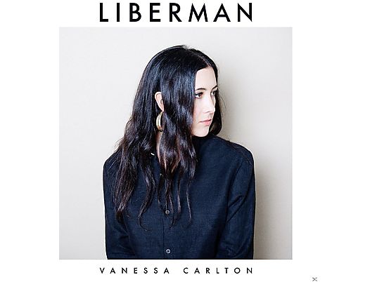 Vanessa Carlton - Liberman | CD