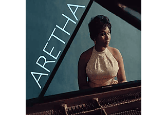 Aretha Franklin - Aretha (Digipak) (CD)