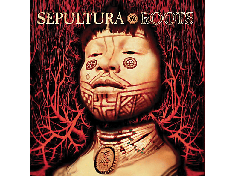 Sepultura - Roots Vinyl