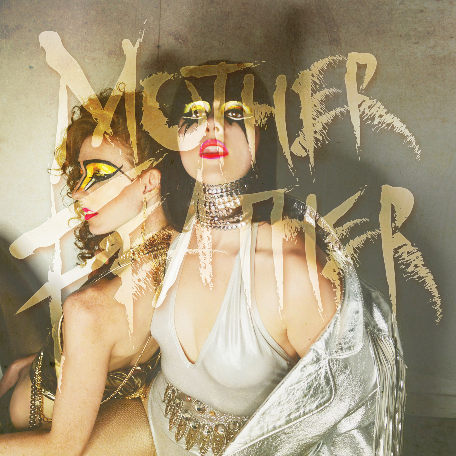 Mother Feather - Mother Feather  - (CD)