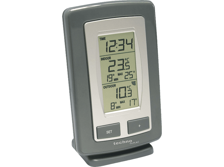 wetterstation kaufen saturn