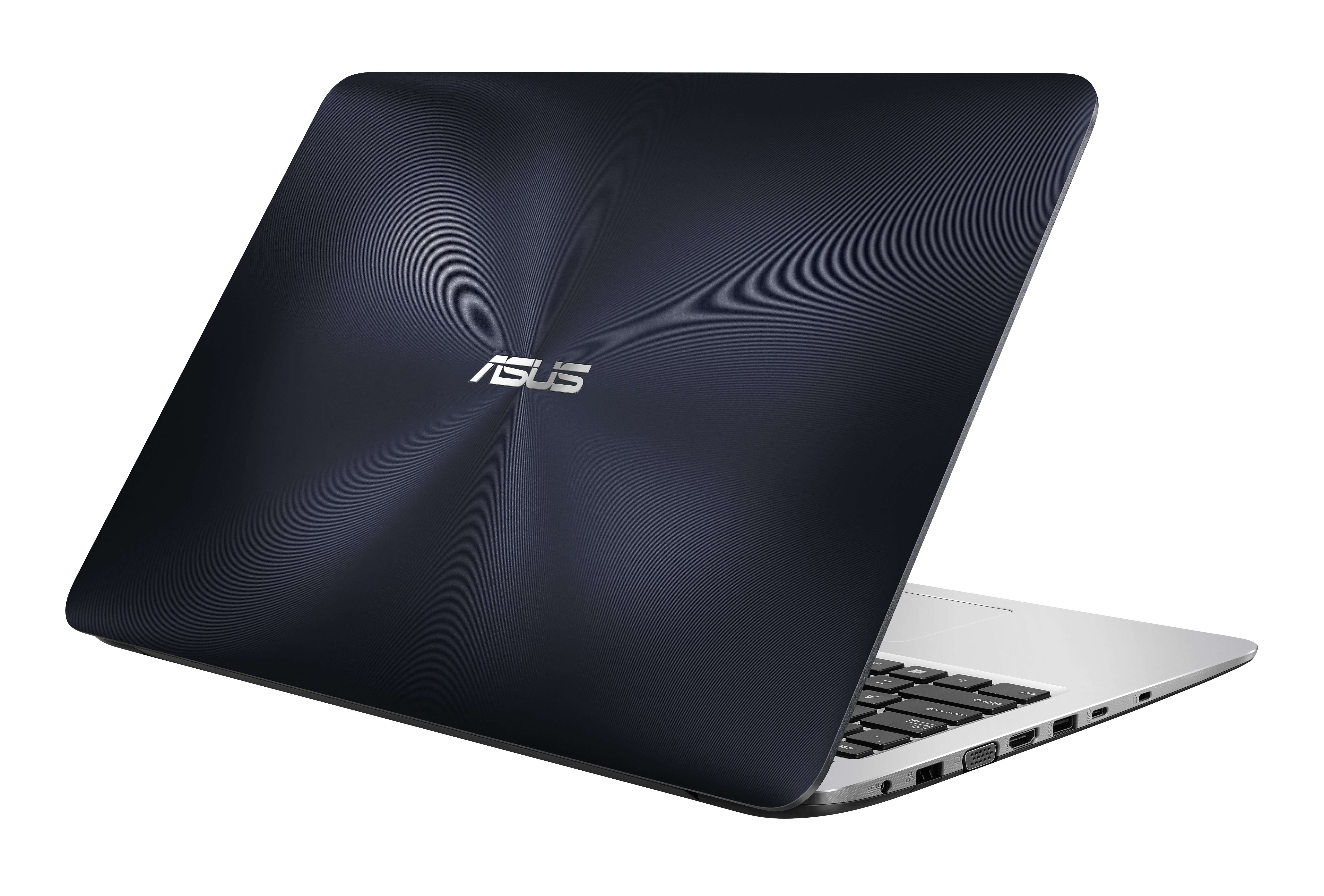 ASUS R558UQ-XO165T - 15,6 Zoll - Intel® Core™ i5 i5-6200U - 8 GB - 500 GB - Windows 10 Home (64 Bit)