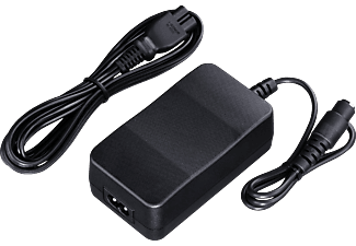 CANON AC-E6N AC-ADAPTER - Netzadapter (Schwarz)