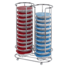 Kaffee-Kapselständer "Doppio" für Tassimo, 26 Kapseln