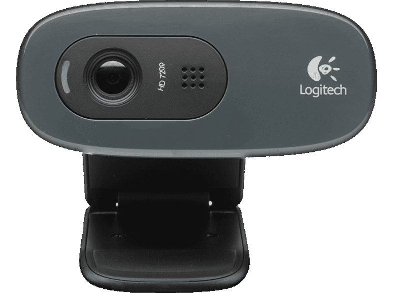 Web kamera best sale logitech c270