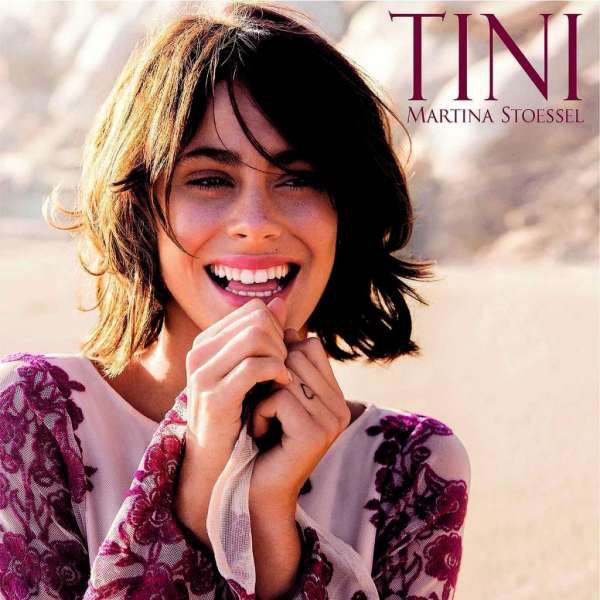 Tini (Martina Stoessel) - Tini (CD)
