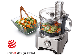 lekken het dossier Mier KENWOOD FPM810 Foodprocessor Multipro Sense kopen? | MediaMarkt