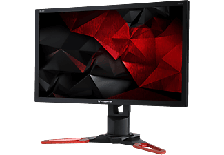 ACER Outlet Predator XB241H 24" Full HD Nvidia G-Sync monitor (UM.FX1EE.001)