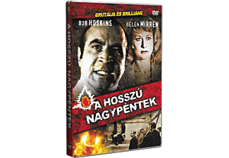 Hosszú nagypéntek (DVD)