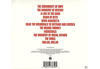 PJ Harvey - The Hope Six Demolition Project (Ltd.Digi Edt.)  - (CD)