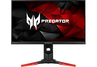 ACER Predator XB271HU 27" WQHD Nvidia G-Sync monitor (UM.HX1EE.005)