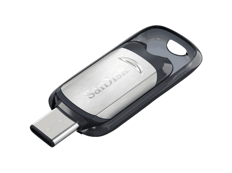 Sandisk Ultra Usb Type C 16 Gb Kopen Mediamarkt