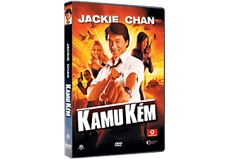 Kamukém (DVD)