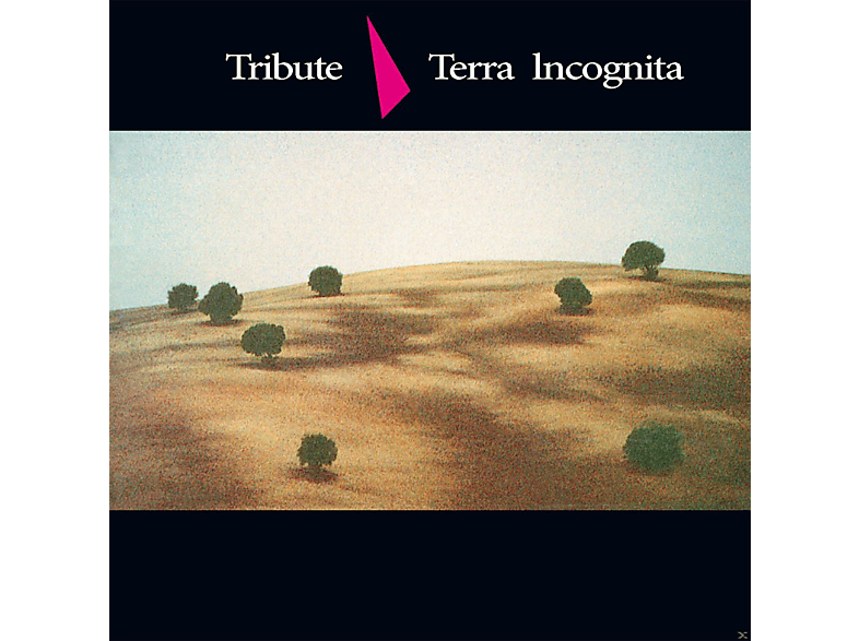 Tribute - (CD) Incognita Terra -