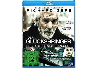 Der Glucksbringer Liebe Gibt Es Nicht Umsonst Auf Blu Ray Online