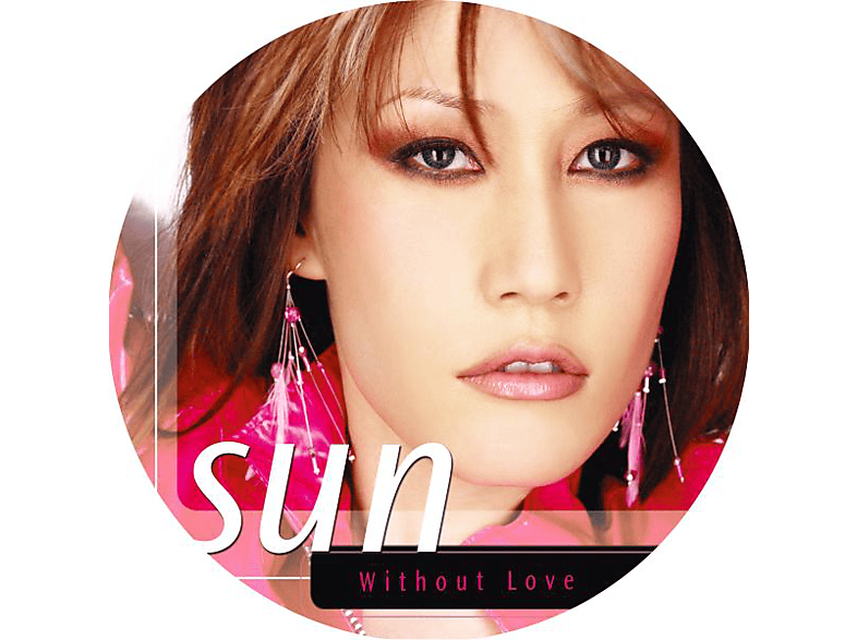 Sun - Without - Love (Vinyl)